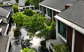 苏州金普顿竹辉酒店